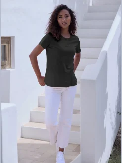 Copenhagen Studios T-Shirts<T-shirt logo imprimé devant