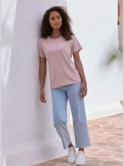 Copenhagen Studios T-Shirts<T-shirt logo imprimé devant