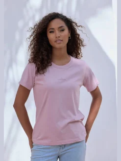 Copenhagen Studios T-Shirts<T-shirt logo imprimé devant