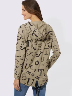 T-Shirts<T-shirt long 100% coton