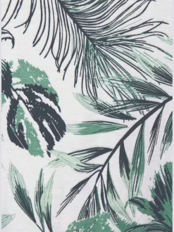 LASCANA T-Shirts<T-shirt long large ceinture à l'ourlet pour un port long ou court plissé