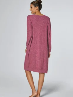 feel good Tenues De Détente<T-shirt long tricot fin très doux