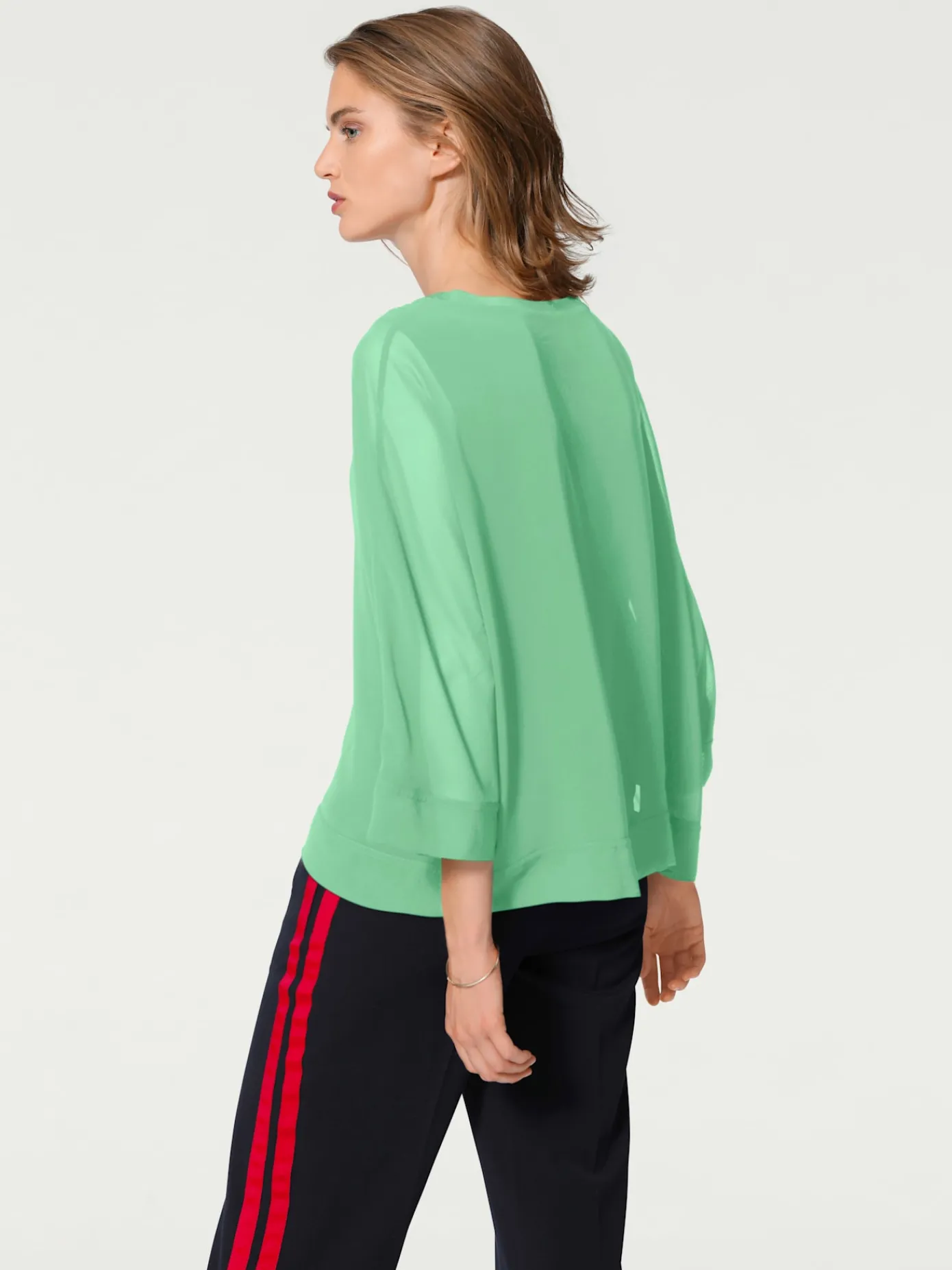 Rick Cardona T-Shirts<T-shirt look ample tendance