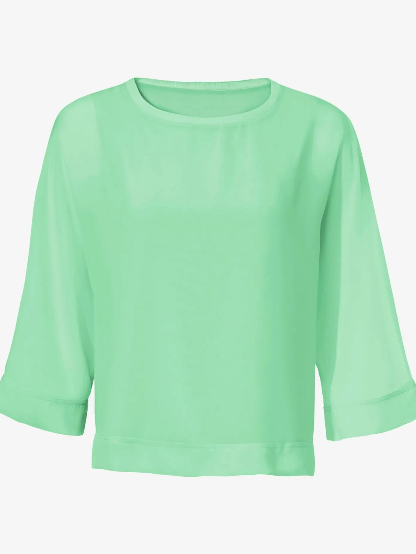 Rick Cardona T-Shirts<T-shirt look ample tendance