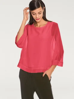 Rick Cardona T-Shirts<T-shirt look ample tendance