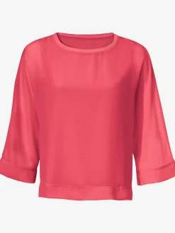 Rick Cardona T-Shirts<T-shirt look ample tendance