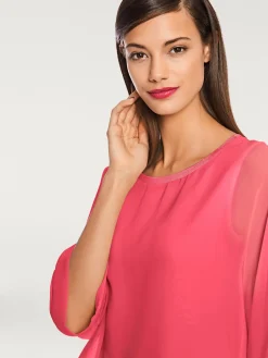 Rick Cardona T-Shirts<T-shirt look ample tendance