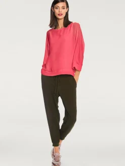 Rick Cardona T-Shirts<T-shirt look ample tendance