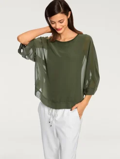 Rick Cardona T-Shirts<T-shirt look ample tendance