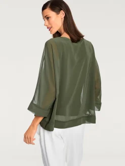 Rick Cardona T-Shirts<T-shirt look ample tendance