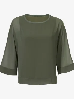 Rick Cardona T-Shirts<T-shirt look ample tendance