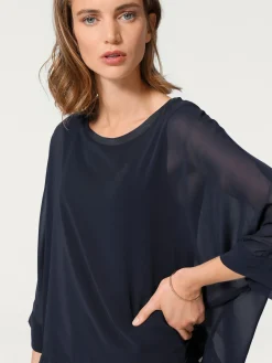 Rick Cardona T-Shirts<T-shirt look ample tendance