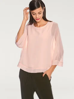 Rick Cardona T-Shirts<T-shirt look ample tendance