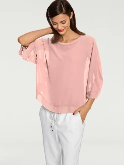 Rick Cardona T-Shirts<T-shirt look ample tendance