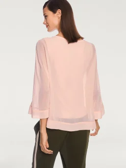 Rick Cardona T-Shirts<T-shirt look ample tendance