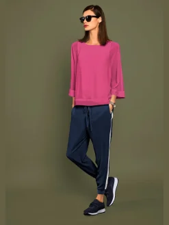 Rick Cardona T-Shirts<T-shirt look ample tendance