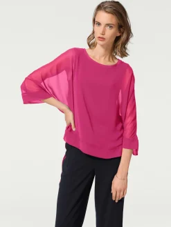 Rick Cardona T-Shirts<T-shirt look ample tendance