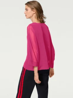 Rick Cardona T-Shirts<T-shirt look ample tendance