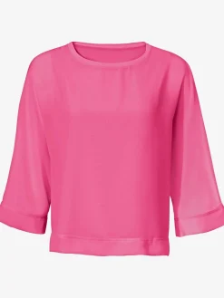 Rick Cardona T-Shirts<T-shirt look ample tendance