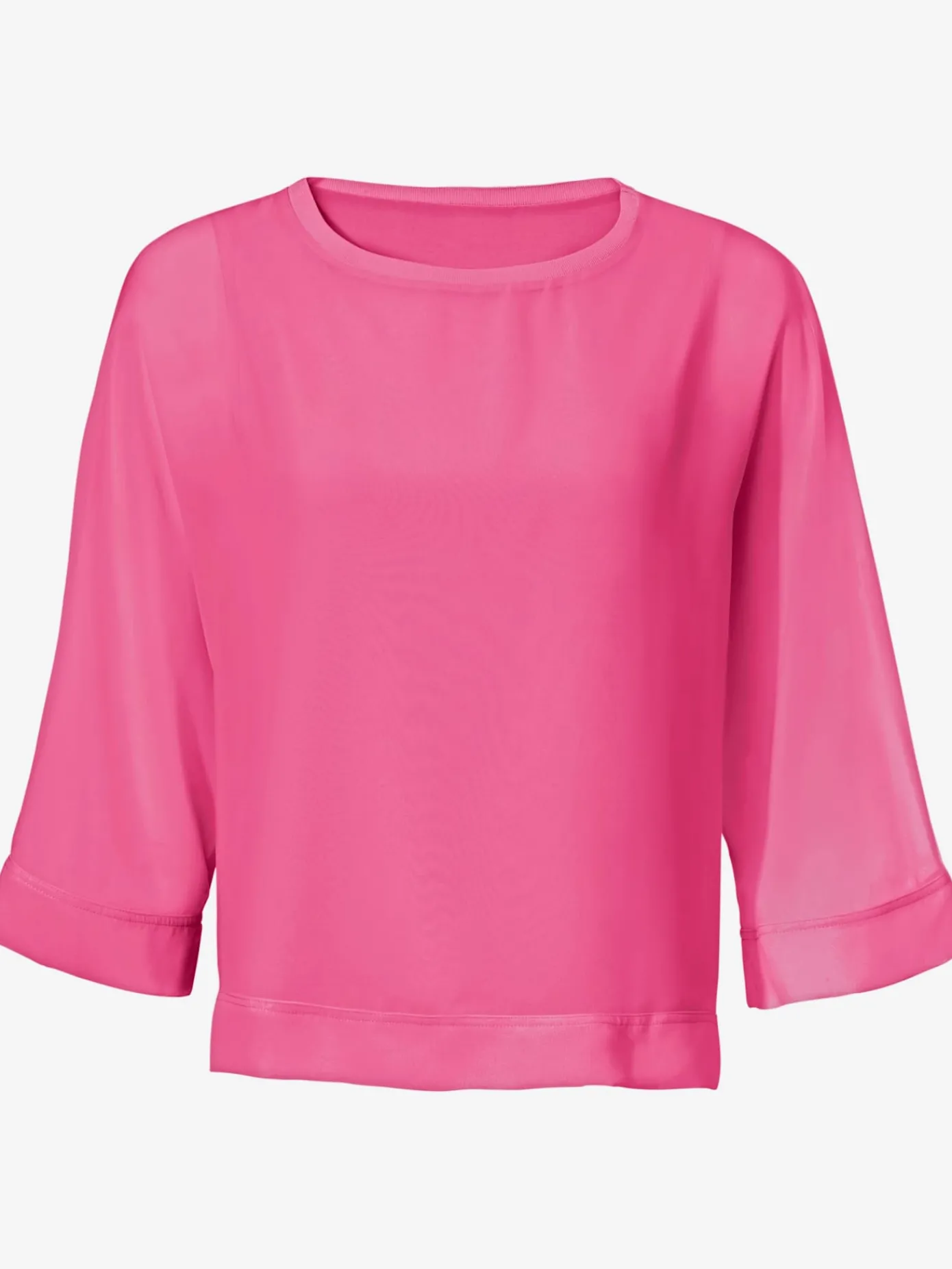 Rick Cardona T-Shirts<T-shirt look ample tendance