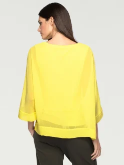 Rick Cardona T-Shirts<T-shirt look ample tendance