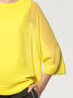 Rick Cardona T-Shirts<T-shirt look ample tendance