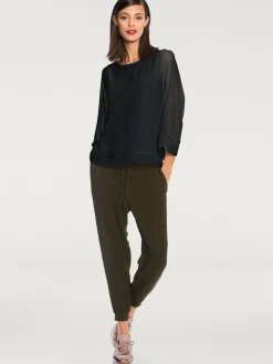 Rick Cardona T-Shirts<T-shirt look ample tendance