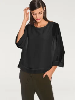 Rick Cardona T-Shirts<T-shirt look ample tendance