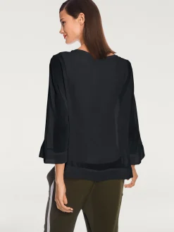 Rick Cardona T-Shirts<T-shirt look ample tendance