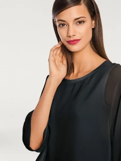 Rick Cardona T-Shirts<T-shirt look ample tendance