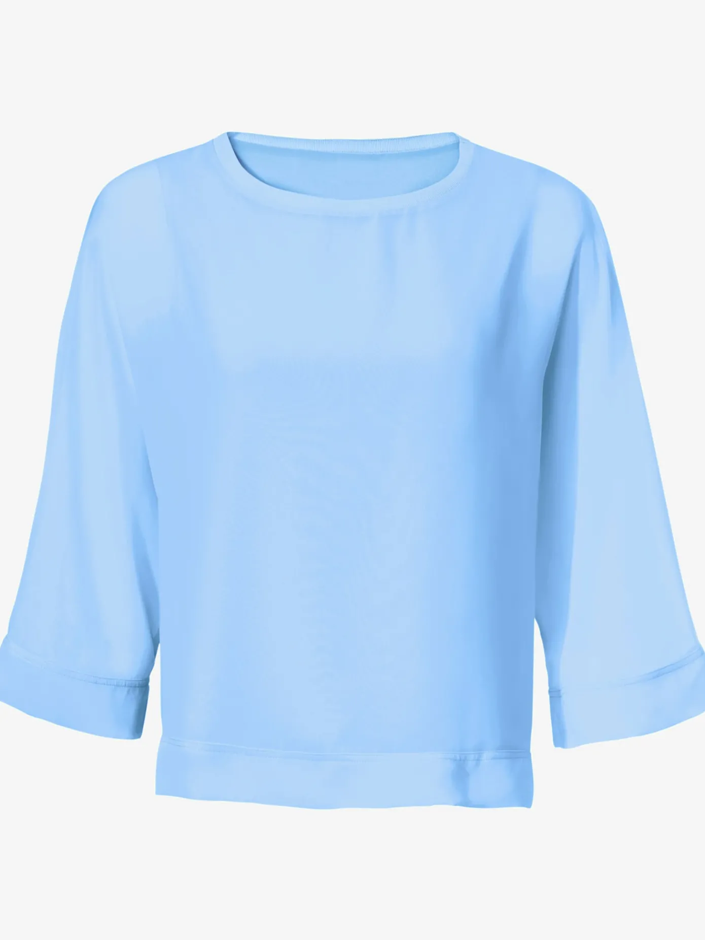 Rick Cardona T-Shirts<T-shirt look ample tendance