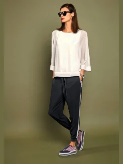 Rick Cardona T-Shirts<T-shirt look ample tendance