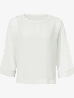 Rick Cardona T-Shirts<T-shirt look ample tendance