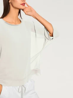 Rick Cardona T-Shirts<T-shirt look ample tendance