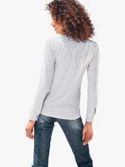 Best Connection T-Shirts<T-shirt look décontracté et moderne, poche plaquée