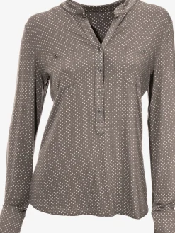 Best Connection T-Shirts<T-shirt look décontracté et moderne, poche plaquée