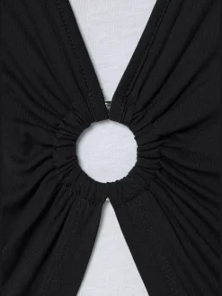 Vivance T-Shirts<T-shirt look superposé tendance