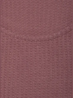 LASCANA T-Shirts<T-shirt manches longues basique de qualité