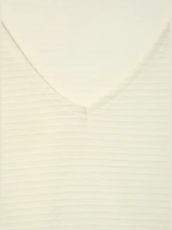 LASCANA T-Shirts<T-shirt manches longues basiques tendance