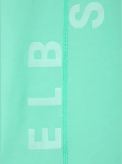 Elbsand T-Shirts<T-shirt manches longues large encolure ronde