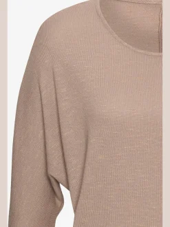 Vivance T-Shirts<T-shirt manches longues manches chauve-souris longues