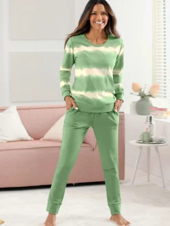 feel good Tenues De Détente<T-shirt matière sweat