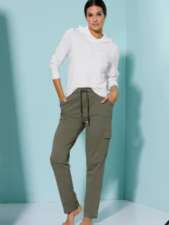 feel good Tenues De Détente<T-shirt matière sweat