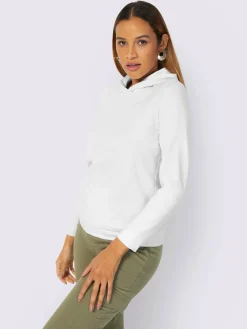 feel good Tenues De Détente<T-shirt matière sweat