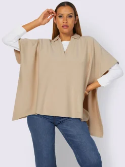 Creation L Vestes<T-shirt mélange de modal doux