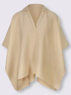 Creation L Vestes<T-shirt mélange de modal doux