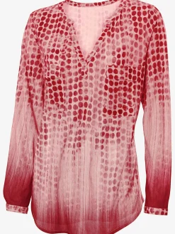 Rick Cardona T-Shirts<T-shirt motif à pois tendance