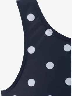 LASCANA Maillots De Bain<T-shirt pour la baignade imprimé à pois mode