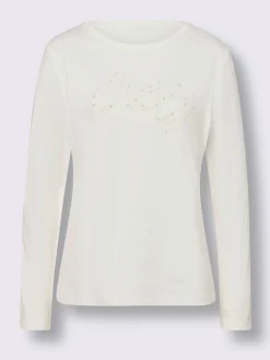 Linea Tesini Tenues De Détente|Pulls<T-shirt pur coton