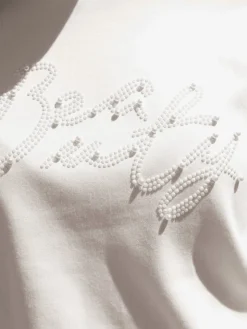 Linea Tesini Tenues De Détente|Pulls<T-shirt pur coton